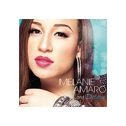 Melanie Amaro - Long Distance альбом