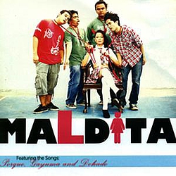 Maldita - Maldita album