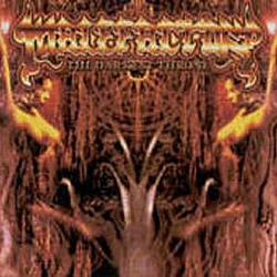 Malefactor - The Darkest Throne album
