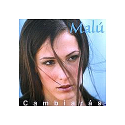 Malú - CambiarÃ¡s альбом