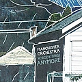 Manchester Orchestra - Nobody Sings Anymore album