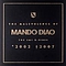 Mando Diao - The Malevolence of Mando Diao: The EMI B-Sides: *2002 â 2007 album