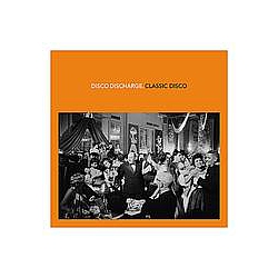 Manhattan Transfer - Disco Discharge. Classic Disco альбом