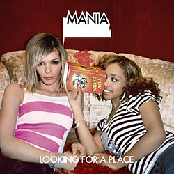 Mania - Looking for a Place альбом