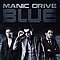 Manic Drive - Blue album