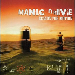 Manic Drive - Reason For Motion album