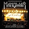 Manowar - The Absolute Power album