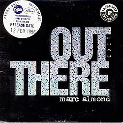 Marc Almond - Out There / Brilliant Creatures альбом