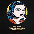 Marc Almond - Thumbsucker Revisited #1 альбом