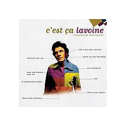 Marc Lavoine - C&#039;est Ã§a Lavoine album
