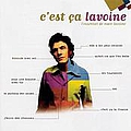 Marc Lavoine - C&#039;est Ã§a Lavoine альбом