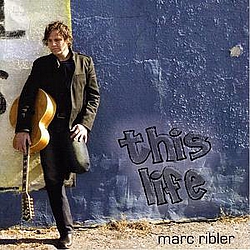 Marc Ribler - This Life album