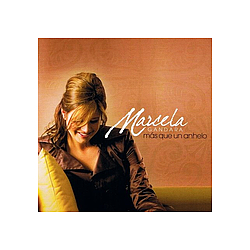 Marcela Gandara - Más que un anhelo альбом