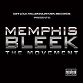 Memphis Bleek - The Movement album