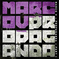 Marco V - Propaganda (Part 1) альбом