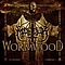 Marduk - Wormwood альбом
