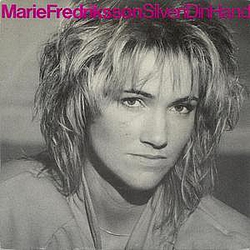 Marie Fredriksson - Silver i din hand album