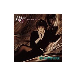 Marie Osmond - There&#039;s No Stopping Your Heart album
