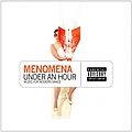 Menomena - Under an Hour album