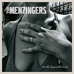 The Menzingers - On the Impossible Past album