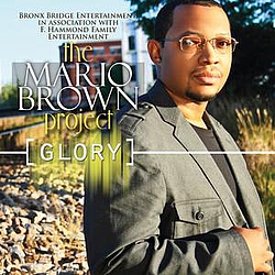 Mario Brown - The Mario Brown Project альбом
