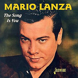 Mario Lanza - The Song Is You album