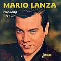 Mario Lanza - The Song Is You album