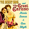 Mario Lanza - The Desert Song &amp; The Great Caruso album
