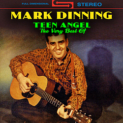 Mark Dinning - Teen Angel - The Very Best Of альбом