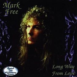 Mark Free - The Gods &#039;93 Live + Bonus альбом