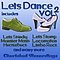 Mark Valentino - Lets Dance, Vol. 2 album