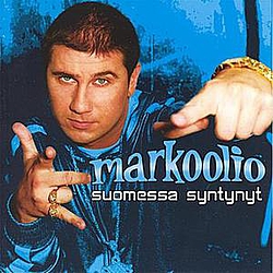 Markoolio - Suomessa Syntynut альбом
