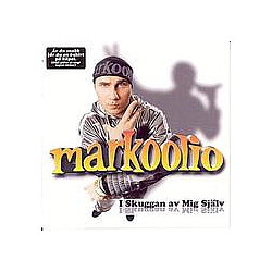 Markoolio - I Skuggan Av Mig SjÃ¤lv album