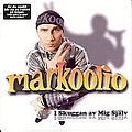 Markoolio - I Skuggan Av Mig SjÃ¤lv album