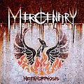 Mercenary - Metamorphosis album