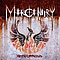 Mercenary - Metamorphosis альбом