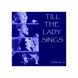 Marlene Dietrich - Till The Lady Sings   Volume 3 album