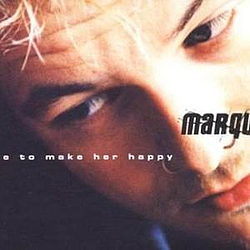 Marque - One To Make Her Happy album