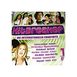 Marquess - Hitbreaker 1/2008 альбом