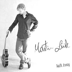 Martin Lück - Walk Away альбом