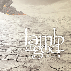Lamb Of God - Resolution альбом