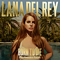 Lana Del Rey - Born to Die - The Paradise Edition альбом