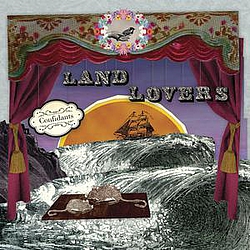 Land Lovers - Confidants альбом