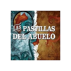 Las Pastillas Del Abuelo - Crisis альбом