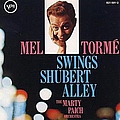 Mel Torme - Swings Shubert Alley album