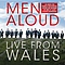 Men Aloud - Live From Wales album