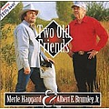 Merle Haggard - Two Old Friends альбом