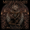 Meshuggah - Koloss альбом