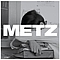 METZ - METZ альбом