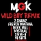 MGK - Wild Boy альбом